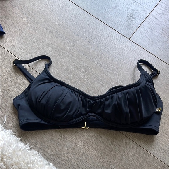 La vie en rose Bikini top XS - Picture 1 of 3